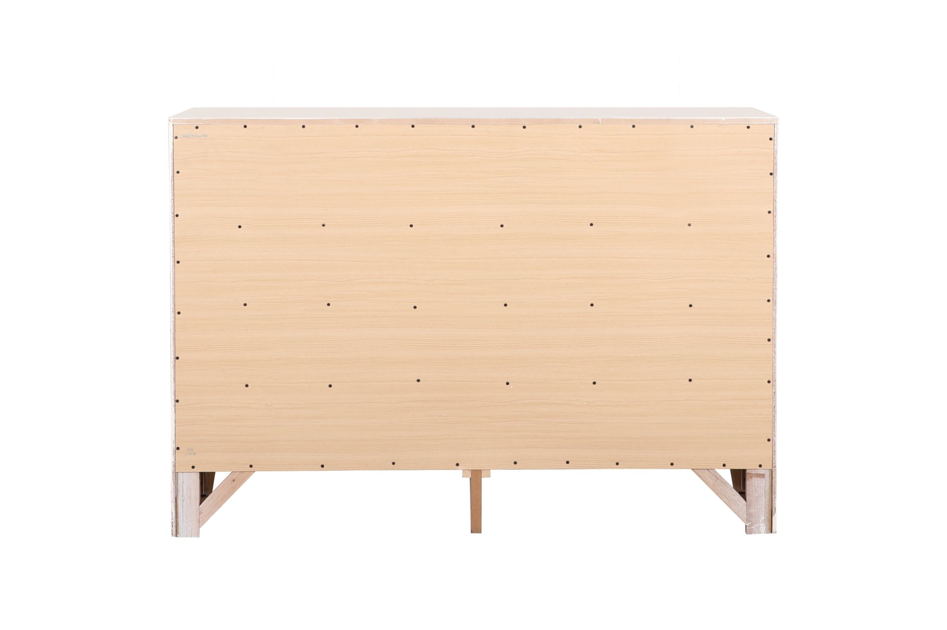 Marilla - Dresser - White - Image 6