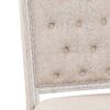 Wynsor - Side Chair (Set of 2) - Antique Champagne - Image 5