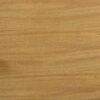 Desk Natural Wood - Brown - Image 9