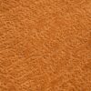 Compression Sofa:4 Seater Orange Sofa With Wood Grain Chenille Fabric, 30D, 60 Hardness Full Sponge, 4 Pillows For Living Room, Home Furniture Sleeper Sectional Sofa For Apartment - Image 10