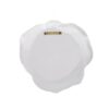 Rose Hanging Wall Accents (Set of 2) - White - Image 16