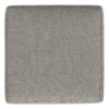 Natasha - Multifunctional Storage Ottoman With Tray - Gray - Image 4