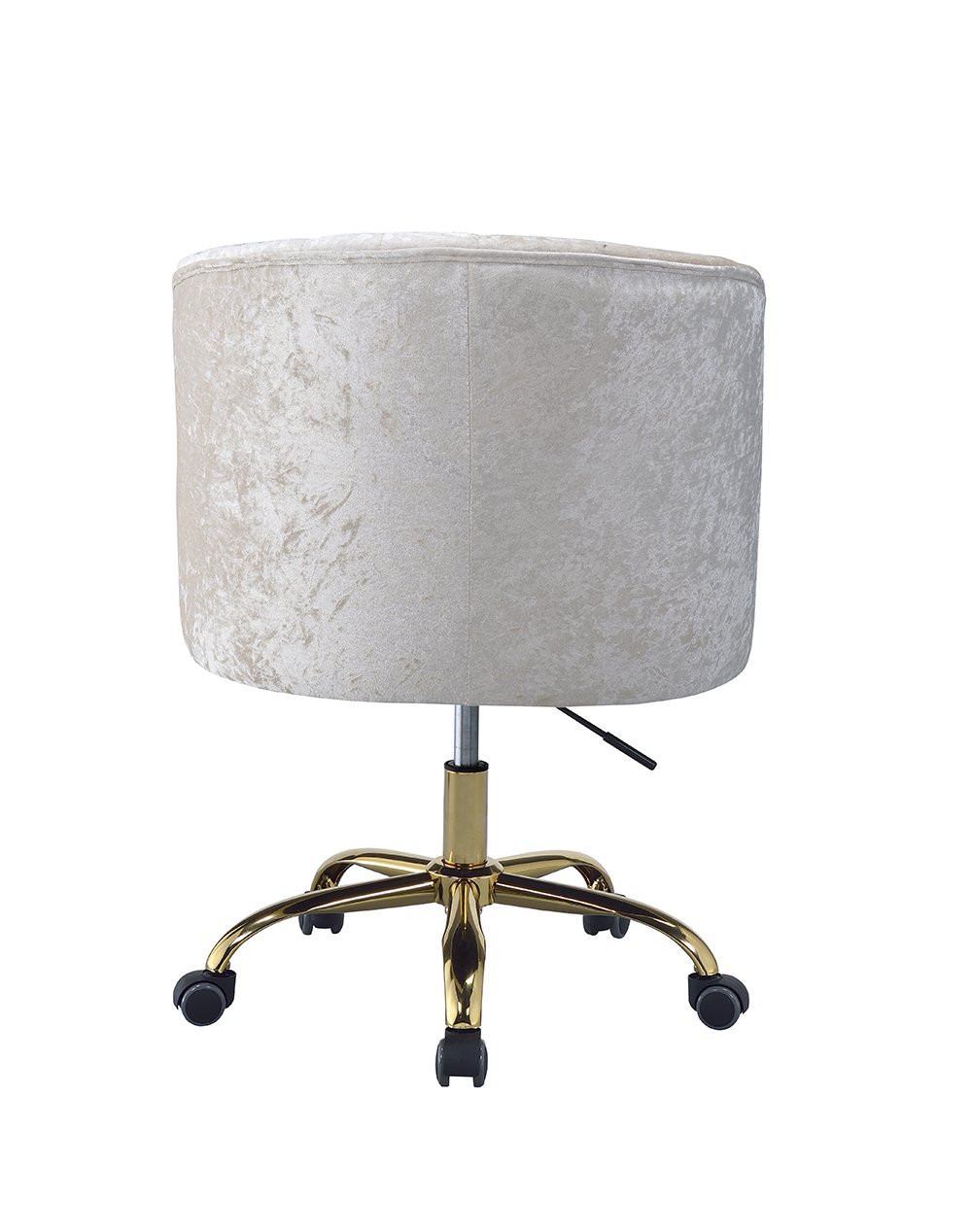 Levian - Office Chair - Cream / Gold - Image 5