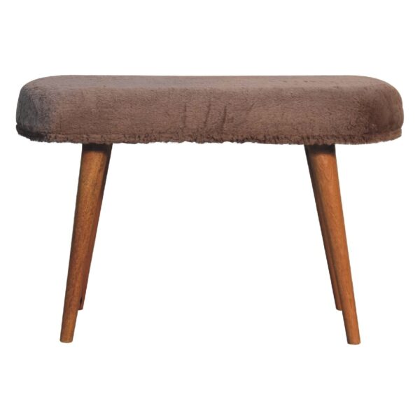 Bench - Gray