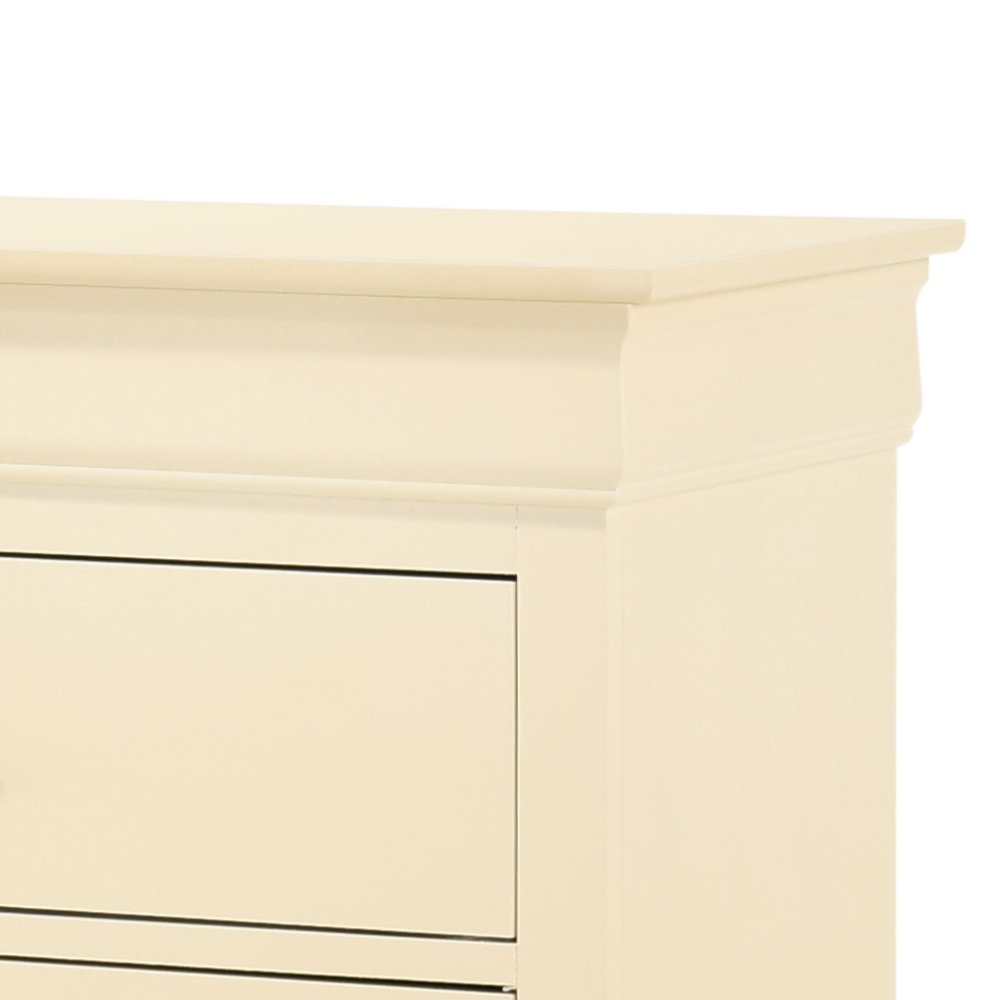 Dresser - Beige - Image 2