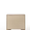 Naima - Nightstand - White - Image 4