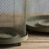 Ophira Sparrow Candle Holders (Set of 2) - Antique Gray - Image 13