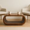 Amaya - Coffee Table - Chestnut - Image 10