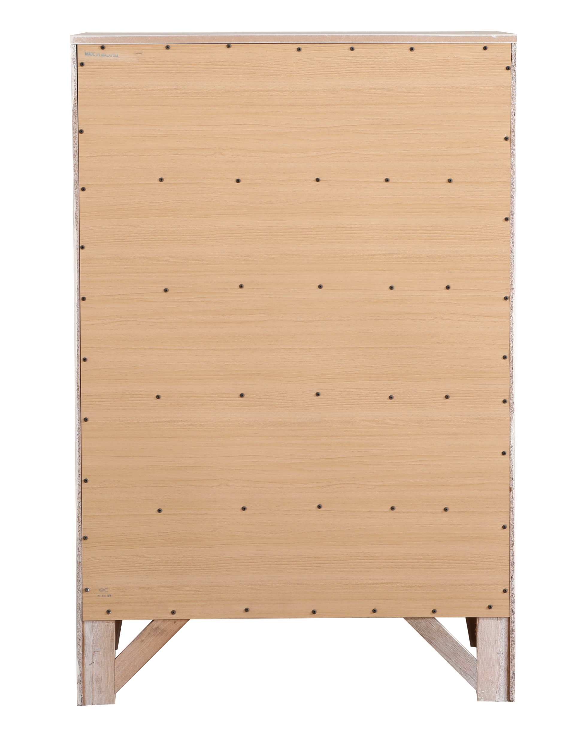 Marilla - Chest - White - Image 5