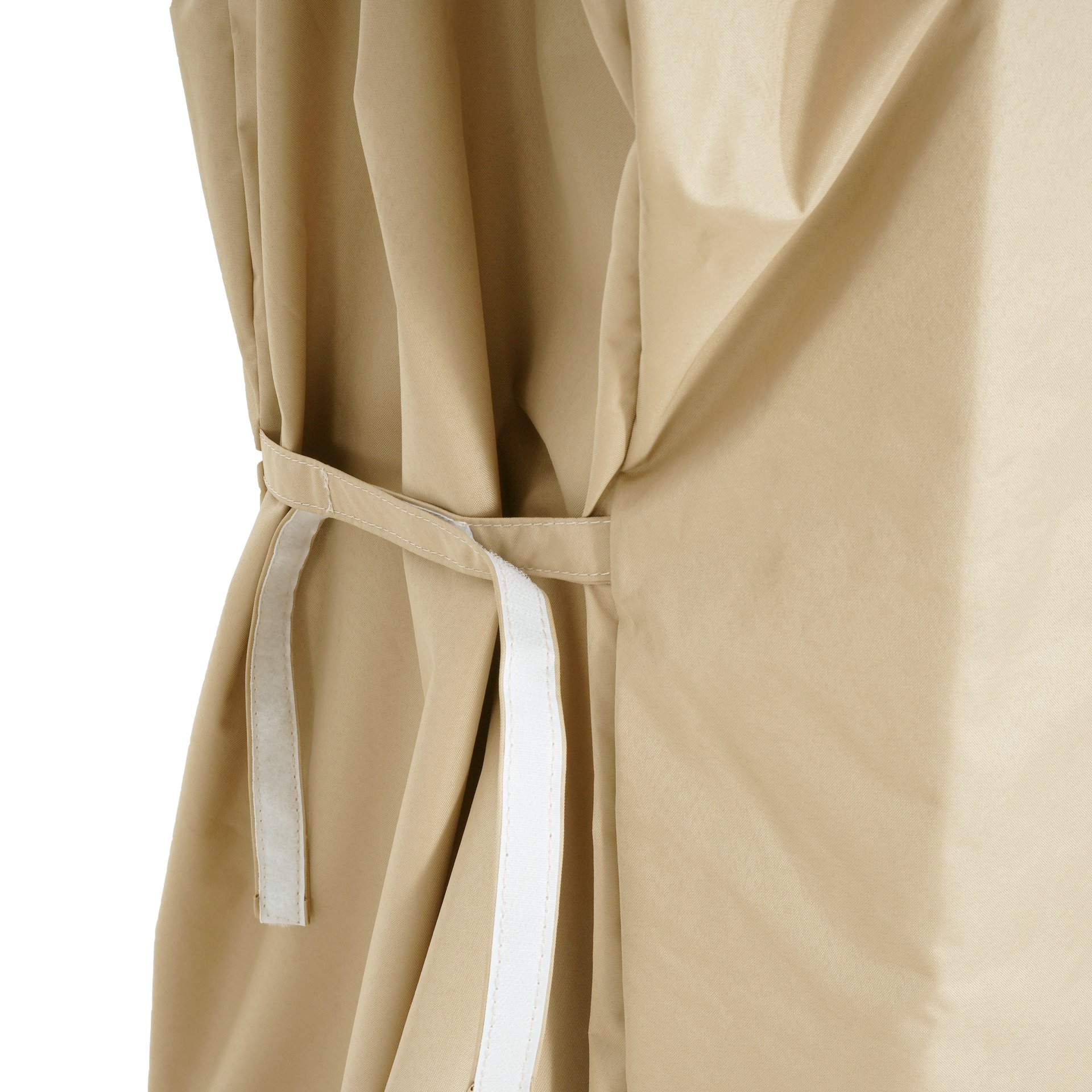 Shield - Durable Bbq Grill Cover - Beige - Image 9