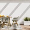 Kona - Outdoor Dining Chair In Plastic (Set of 2) - Taupe - Image 9