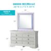 Verona - Dresser - Silver Champagne - Image 7