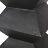 Outdoor Lightweight, Concrete Side Table - Copper - Image 11