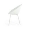 Gable - Dining Chair (Set of 2) - White - Image 7