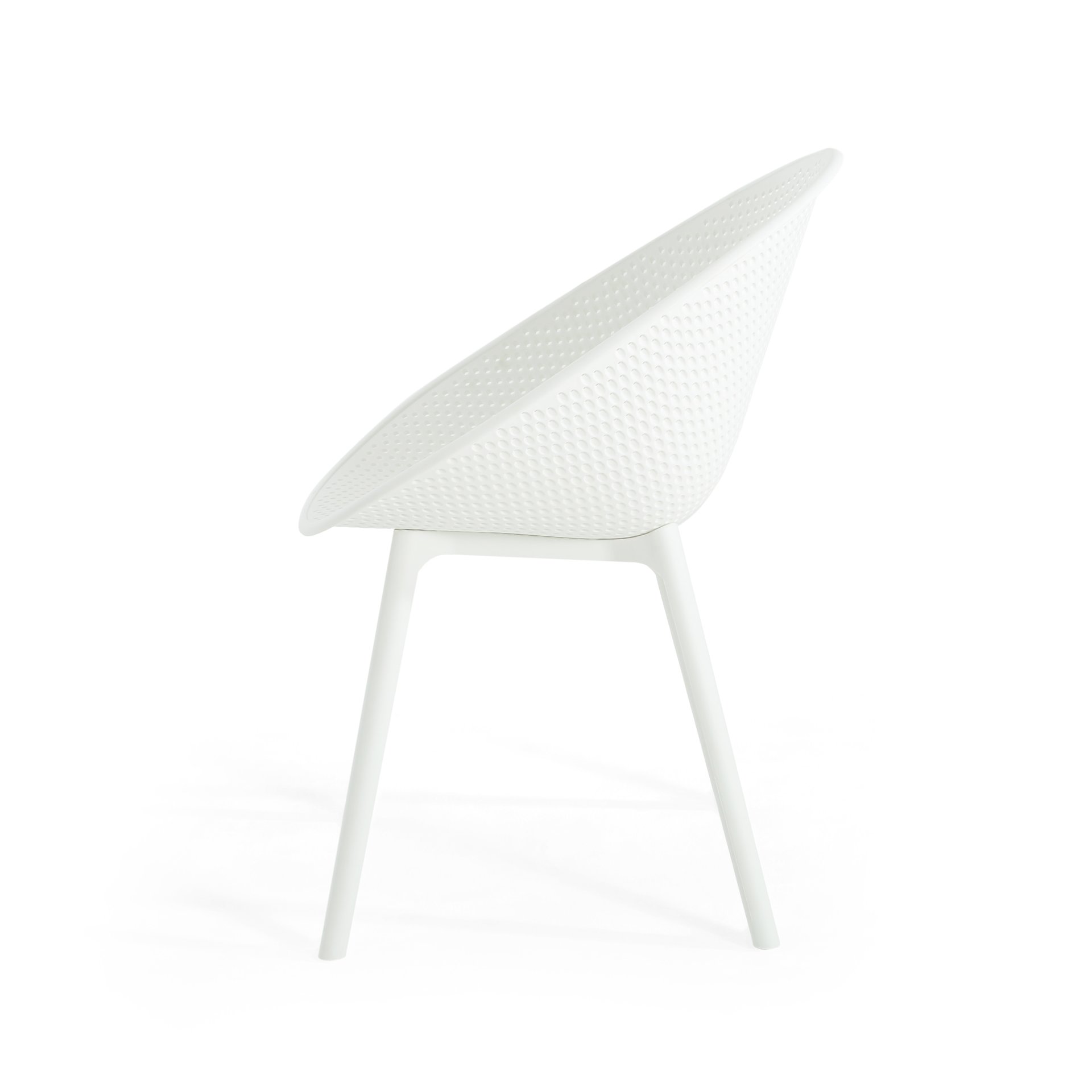 Gable - Dining Chair (Set of 2) - White - Image 7