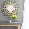 McGuire - Medallion Mirror - Multicolor - Image 10