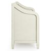 Connaught - Entryway Storage Bench - Antique White - Image 4