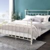 Comet - Full Bed - White - Image 5