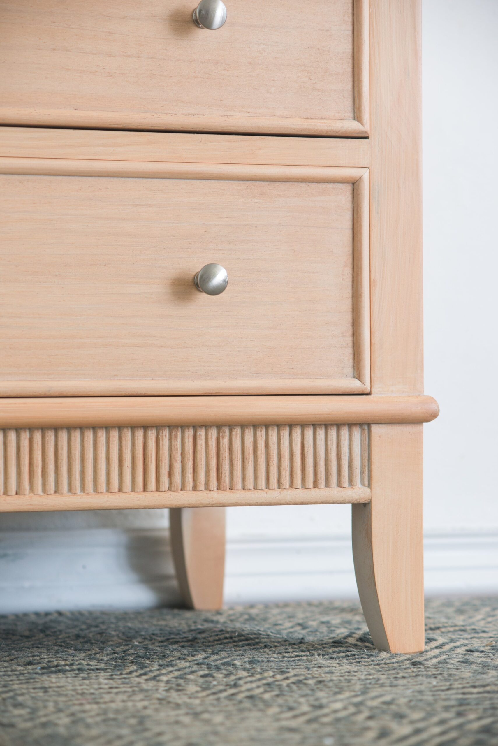 Cabinet - Wood Brown - Image 16