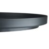 Monet - Side Table - Black - Image 8