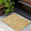 Macau - Non - Slip Accent Rug - Gold - Image 4