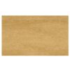 Colby - Extendable Dining Table, Contemporary - Brown - Image 4