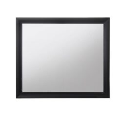 Ireland - Mirror - Black