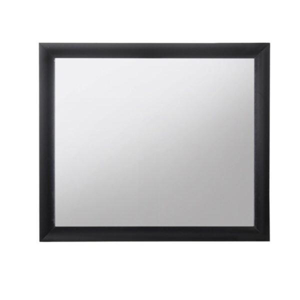 Ireland - Mirror - Black