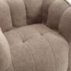 Soft Bean Bag Chair With High Resilient Foam (Chips) - Coffee - Image 21