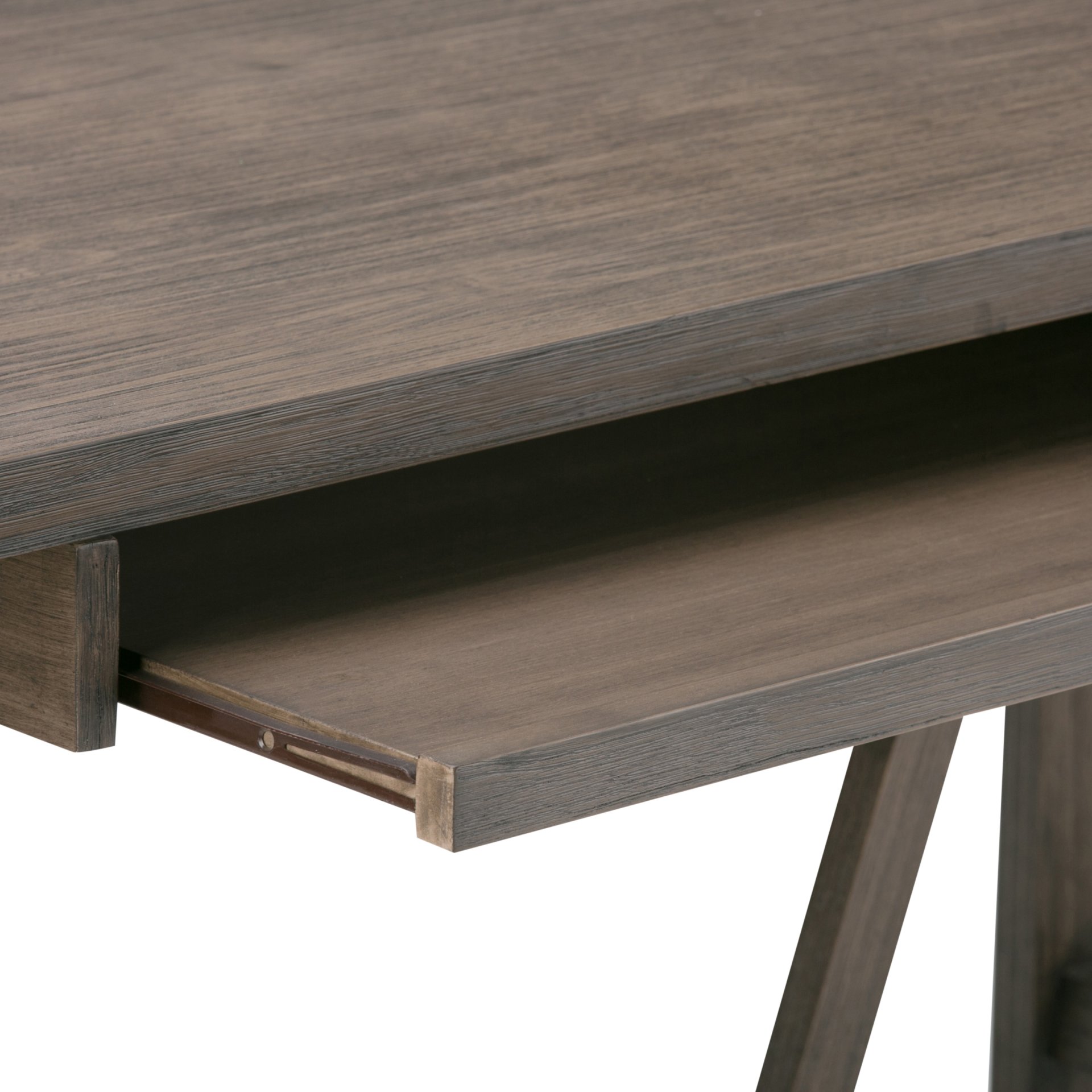 Dylan - Desk - Driftwood - Image 3