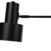 Lighting, Table Lamp, USB Port Included, Modern - Black - Image 3