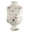 Alcott - Buffet Table - Brown / Antique White - Image 5
