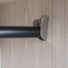 Polygon - Corner Wardrobe - Natural - Image 14