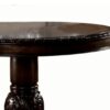 Chateau De Ville - Counter Height Table - Espresso - Image 4