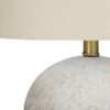 Table Lamp Lighting - Gray - Image 3
