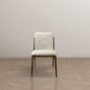 Grivelle - Dining Chair (Set of 2) - Cream - Image 9