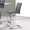 Altis - Bar Stools (Set of 4) - Gray - Image 6