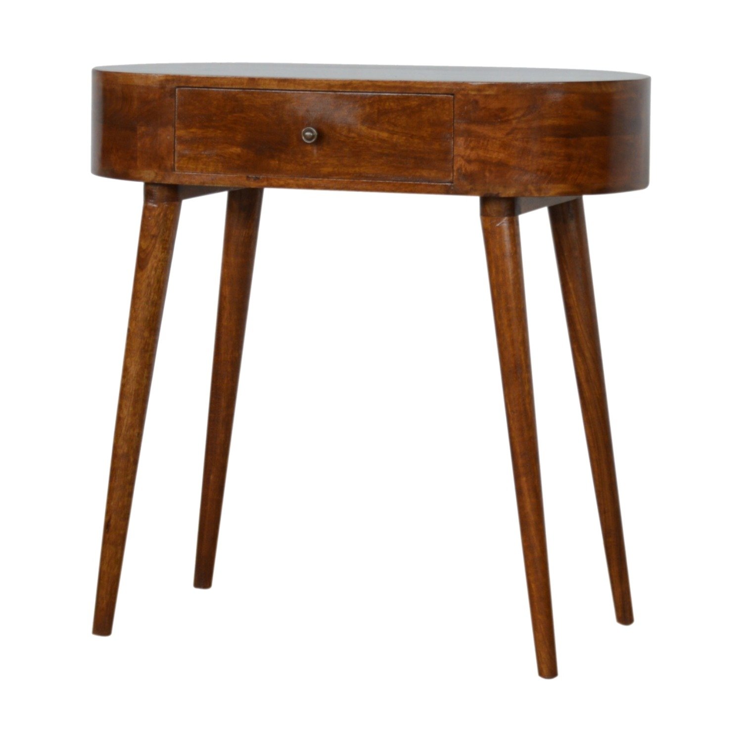 Albion - Console - Chestnut - Image 15