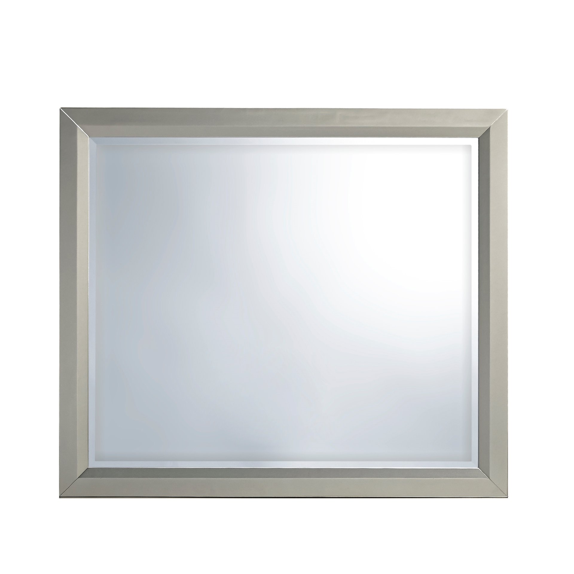 Chloe - Mirror - Gemstone Silver - Image 5