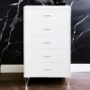 Deoss - Chest - White - Image 6