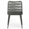 Beachside - Outdoor Dining Chair (Set of 2) - Gray - Image 5