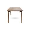 Outdoor Dining Table & Frame - Teak - Image 4