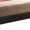 Full Bed For Versatile Spaces Elegant - Black - Image 2