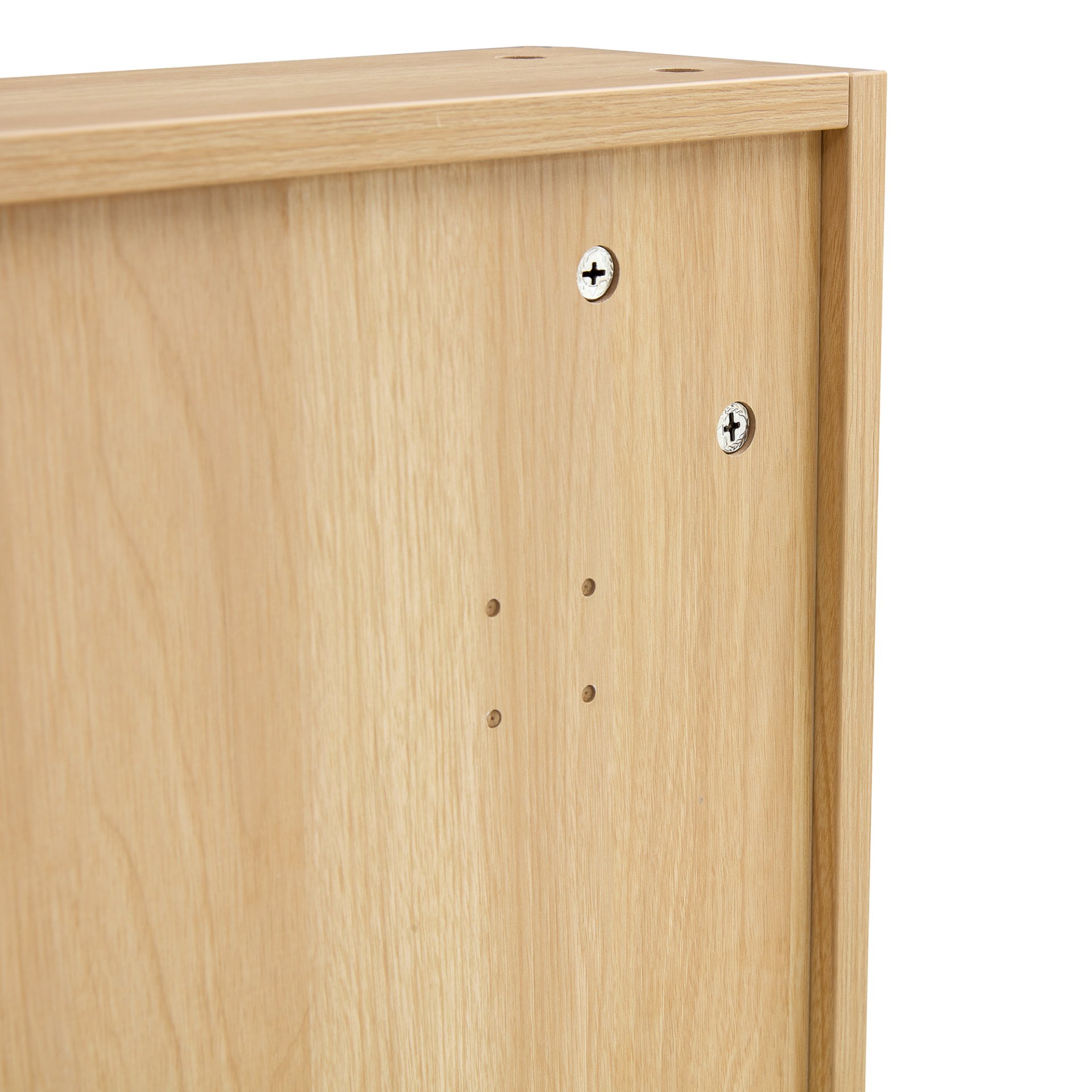 Bathroom Mirror Cabinet Wall Mounted, Medicine Cabinet, Over The Toilet Storage Cabinet With Shelves And Towel Rack - Burly Wood - Image 14