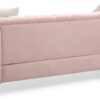 Raisa - Sofa - Pink - Image 7