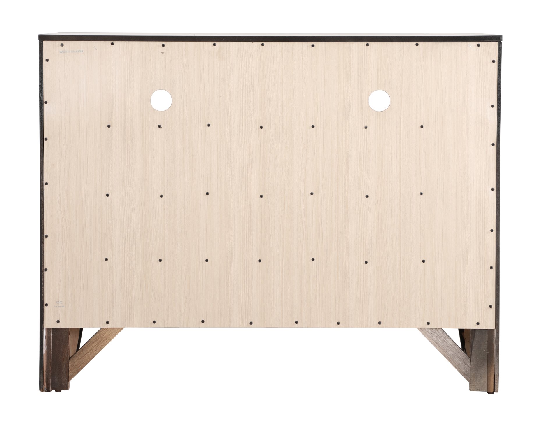 Marilla - Media Chest - Black - Image 6