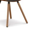 Marana - Dining Chair - Distressed Brown - Image 3