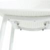 Gable - Barstool (Set of 2) - White - Image 13
