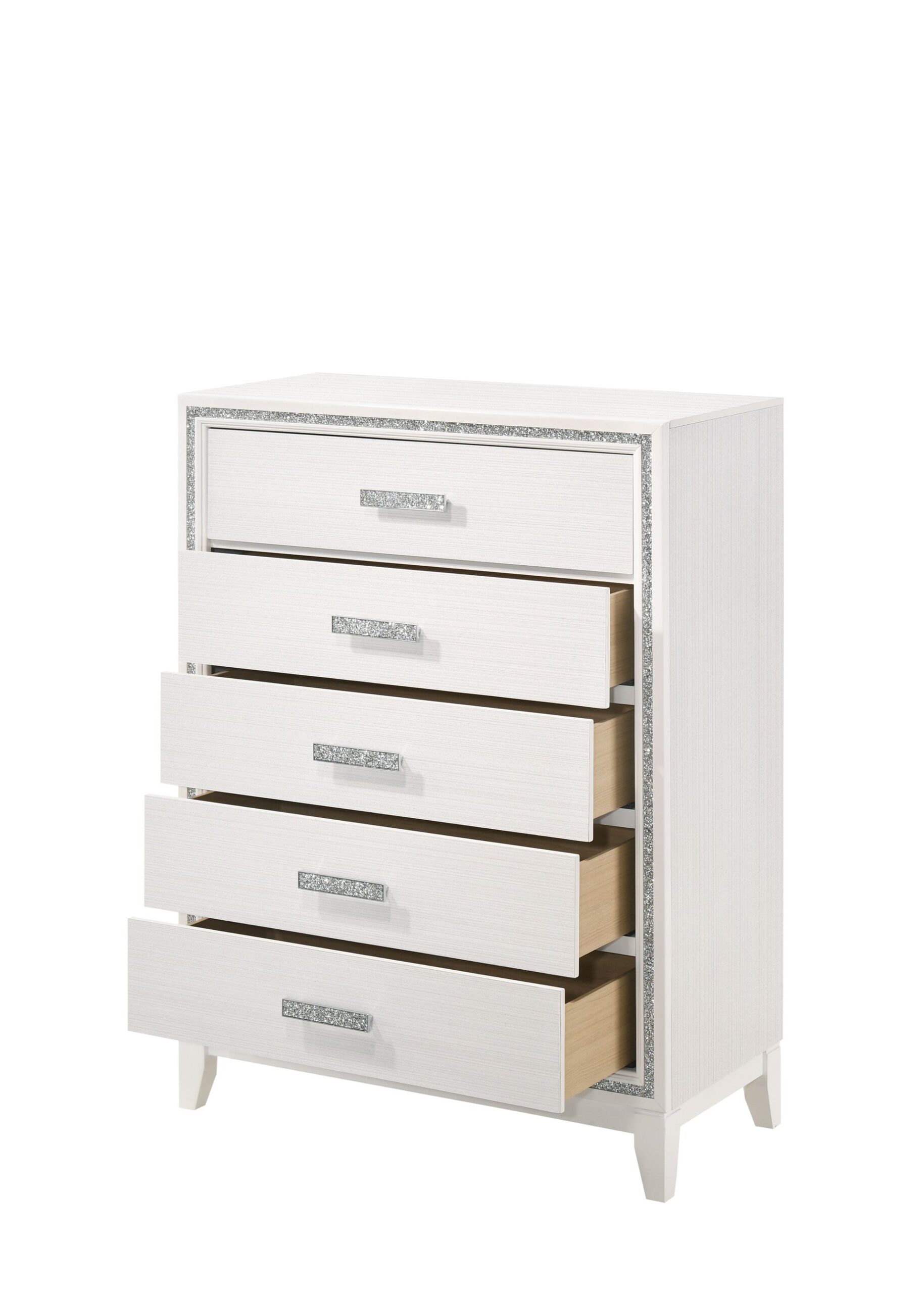 Haiden - Chest - White - Image 2