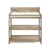 Barnside - Changing Table Vintage - Chestnut - Image 6